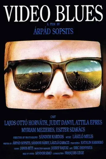 Video Blues (1992)