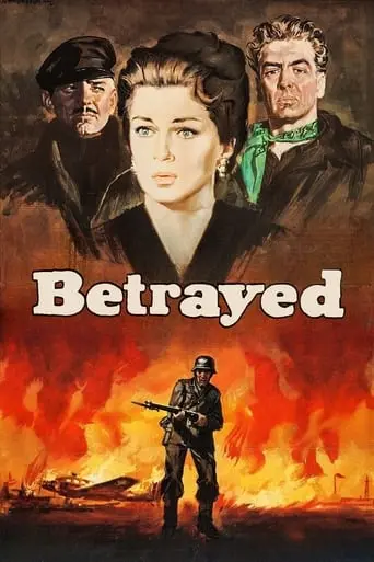 Betrayed (1954)