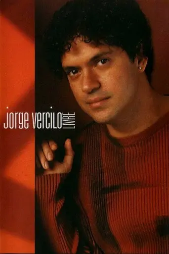 Jorge Vercilo: Livre (2003)