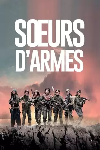 Sisters In Arms (2019)