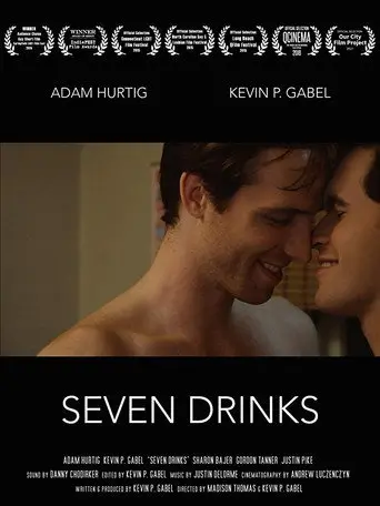 Seven Drinks (2014)