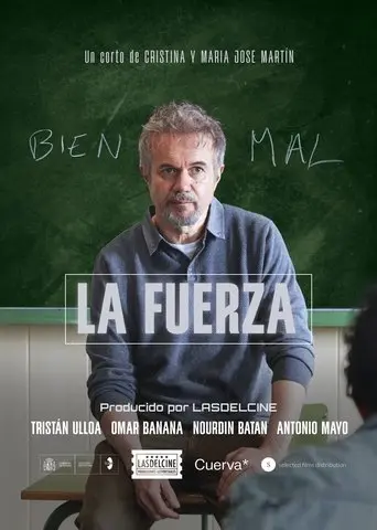 La fuerza (2024)
