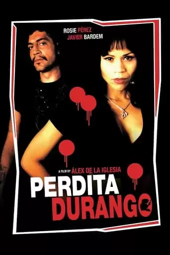 Dance with the Devil (1997)