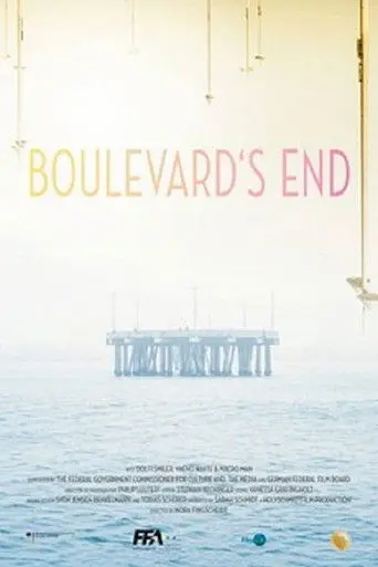 Boulevard's End (2014)