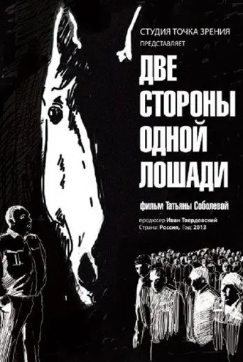 Two Sides of One Horse (2013)