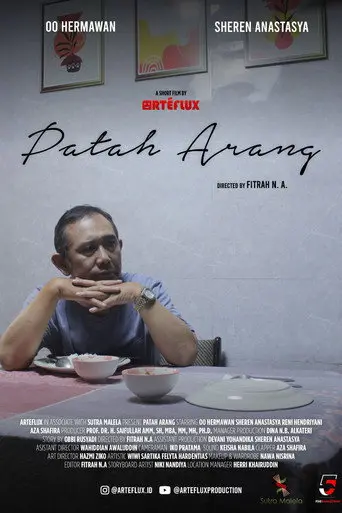 Patah Arang (2024)
