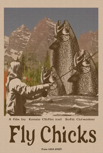 Fly Chicks (2026)
