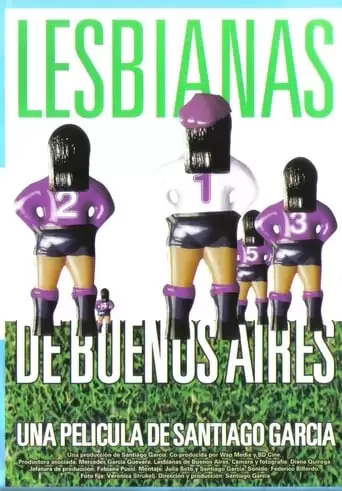 Lesbians Of Buenos Aires (2004)