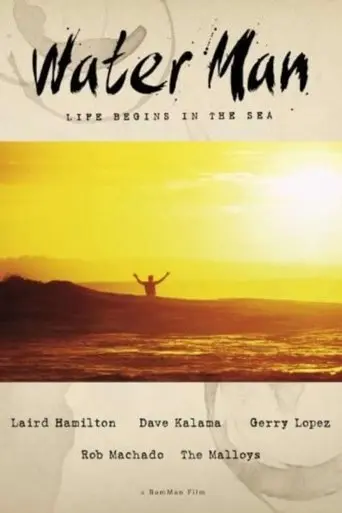 Water Man (2008)