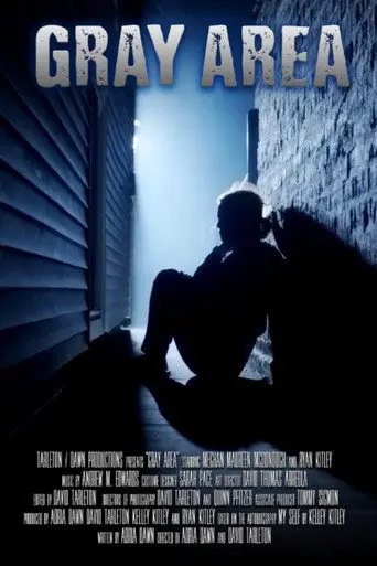 Gray Area (2022)