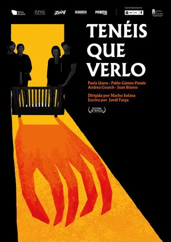 Tenéis que verlo (2025)