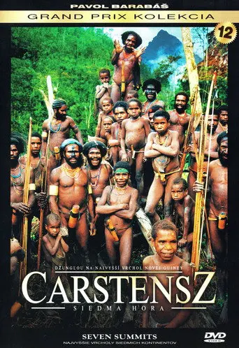 Carstensz – Siedma hora (2008)