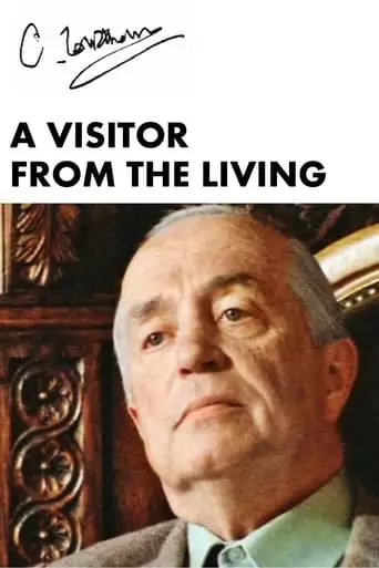 A Visitor from the Living (1999)