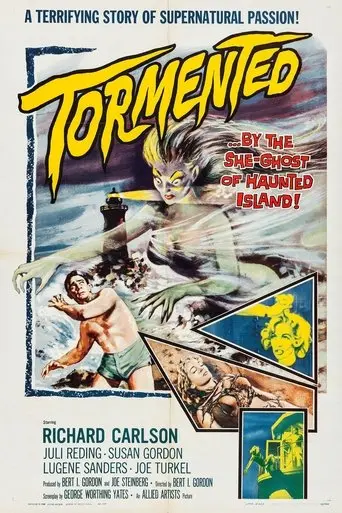 Tormented (1960)