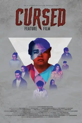 Cursed (2021)