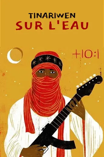 Tinariwen on the Water (2013)