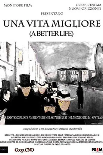 A Better Life (2007)