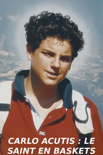 Carlo Acutis : Le saint en baskets (2026)