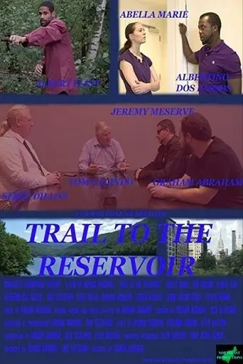 Trail To The Reservoir (2020)