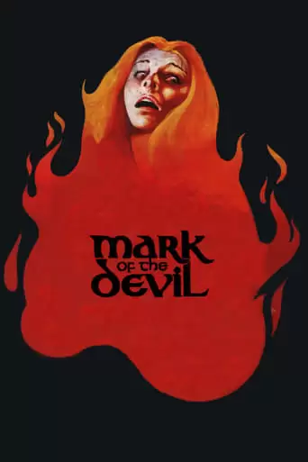 Mark Of The Devil (1970)