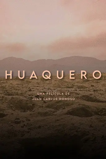 Huaquero (2024)