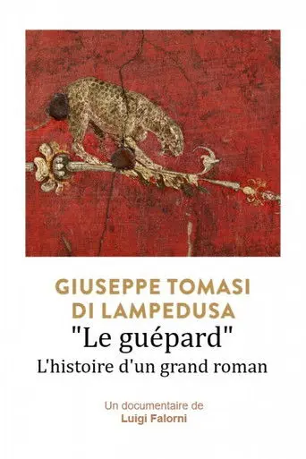 The Birth of the Leopard (2019)