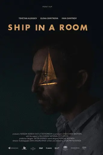 Ship in a Room (2017)