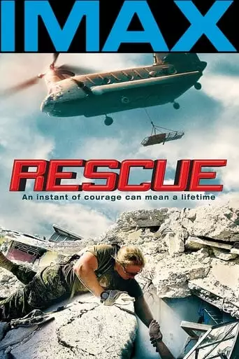 Rescue (2011)