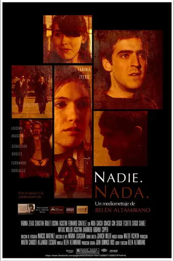 Nadie nada (2012)