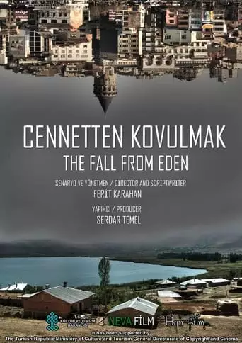 The Fall from Heaven (2014)