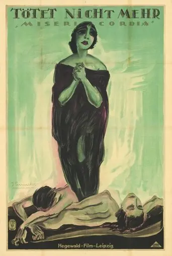 Totet Nicht Mehr (1919)