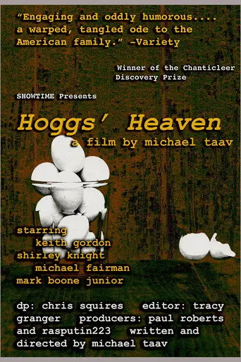 Hoggs' Heaven (1994)