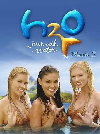 H2O: Just add Water, TV-Movie 2 (2009)