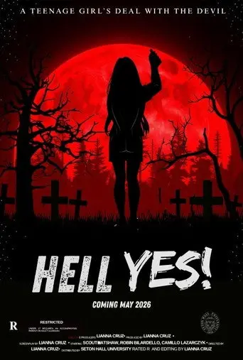 Hell Yes (2026)
