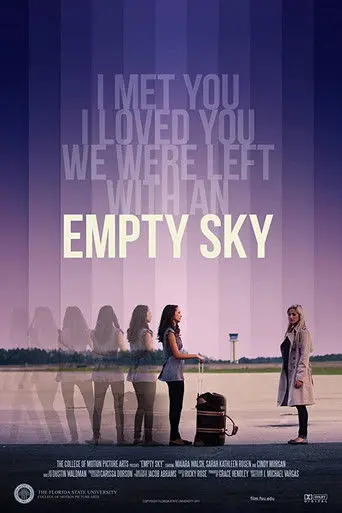 Empty Sky (2011)