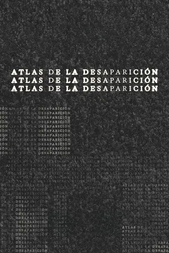 Atlas of Disappearance (2026)