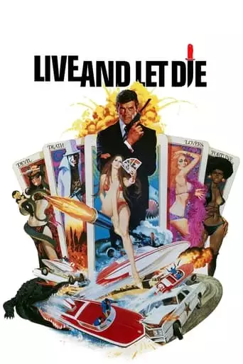 Live And Let Die (1973)