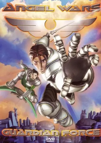 Angel Wars: About Face (2004)