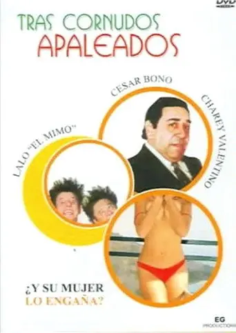 Tras cornudos... Apaleados (1995)