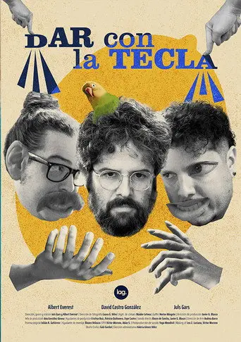 Dar con la tecla (2026)