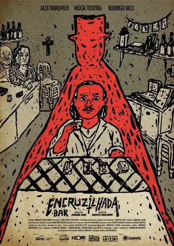 Encruzilhada Bar (2023)