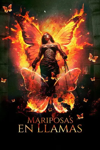 Burning Butterflies (2024)