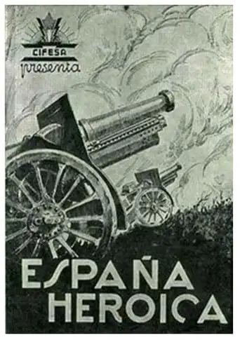 Heroic Spain (1938)