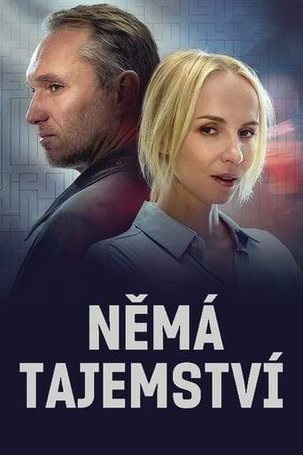Nema Tajemstvi (2023)