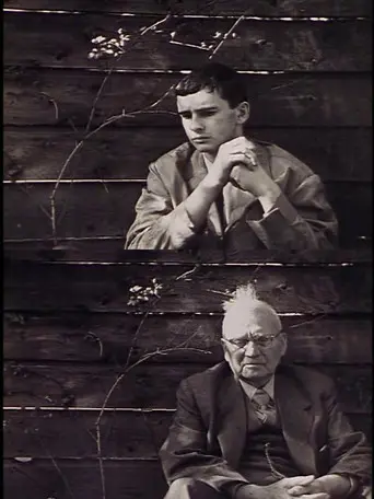 Filmmaker's Holiday (1974)