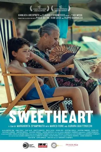 Sweetheart (2025)