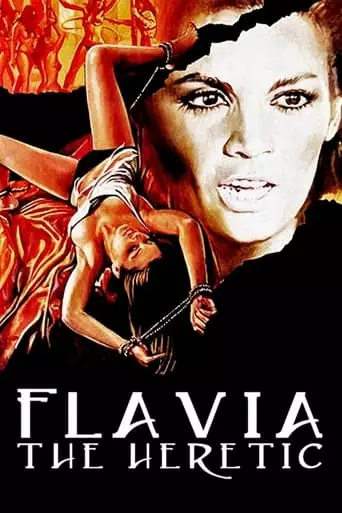 Flavia, The Heretic (1974)