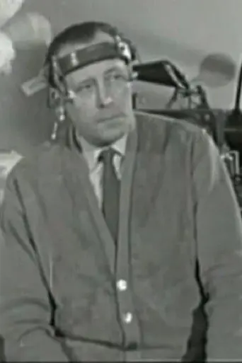 Wann ist der Mensch betrunken? (1957)