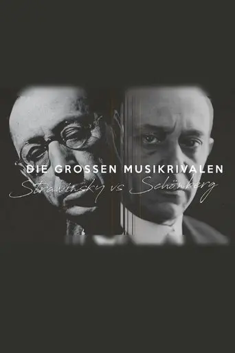 Die Grossen Musikrivalen (2021)