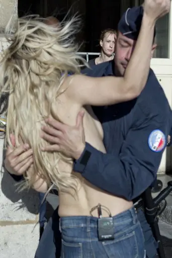 They Fight: Our Breasts, Our Weapons (2013)